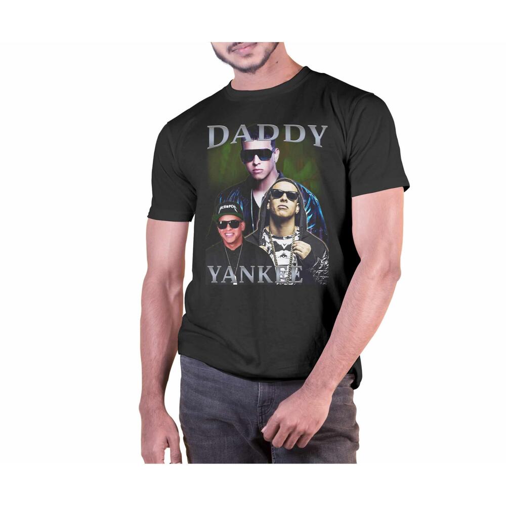 Daddy Yankee Tshirt